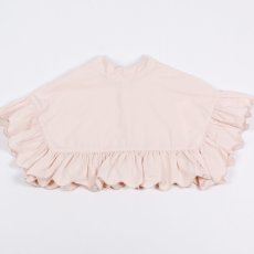 画像27: ROBE de PEAU JOU JOU DETACHABLE COLLAR 3色 (27)