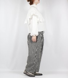 画像6: ROBE de PEAU JOU JOU DETACHABLE COLLAR 3色 (6)