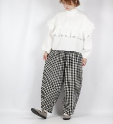 画像5: ROBE de PEAU JOU JOU DETACHABLE COLLAR 3色 (5)