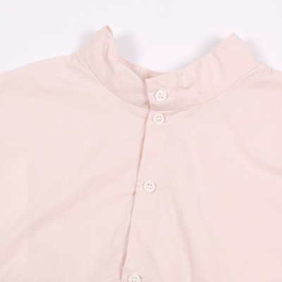 画像3: ROBE de PEAU JOU JOU DETACHABLE COLLAR 3色