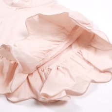 画像30: ROBE de PEAU JOU JOU DETACHABLE COLLAR 3色 (30)