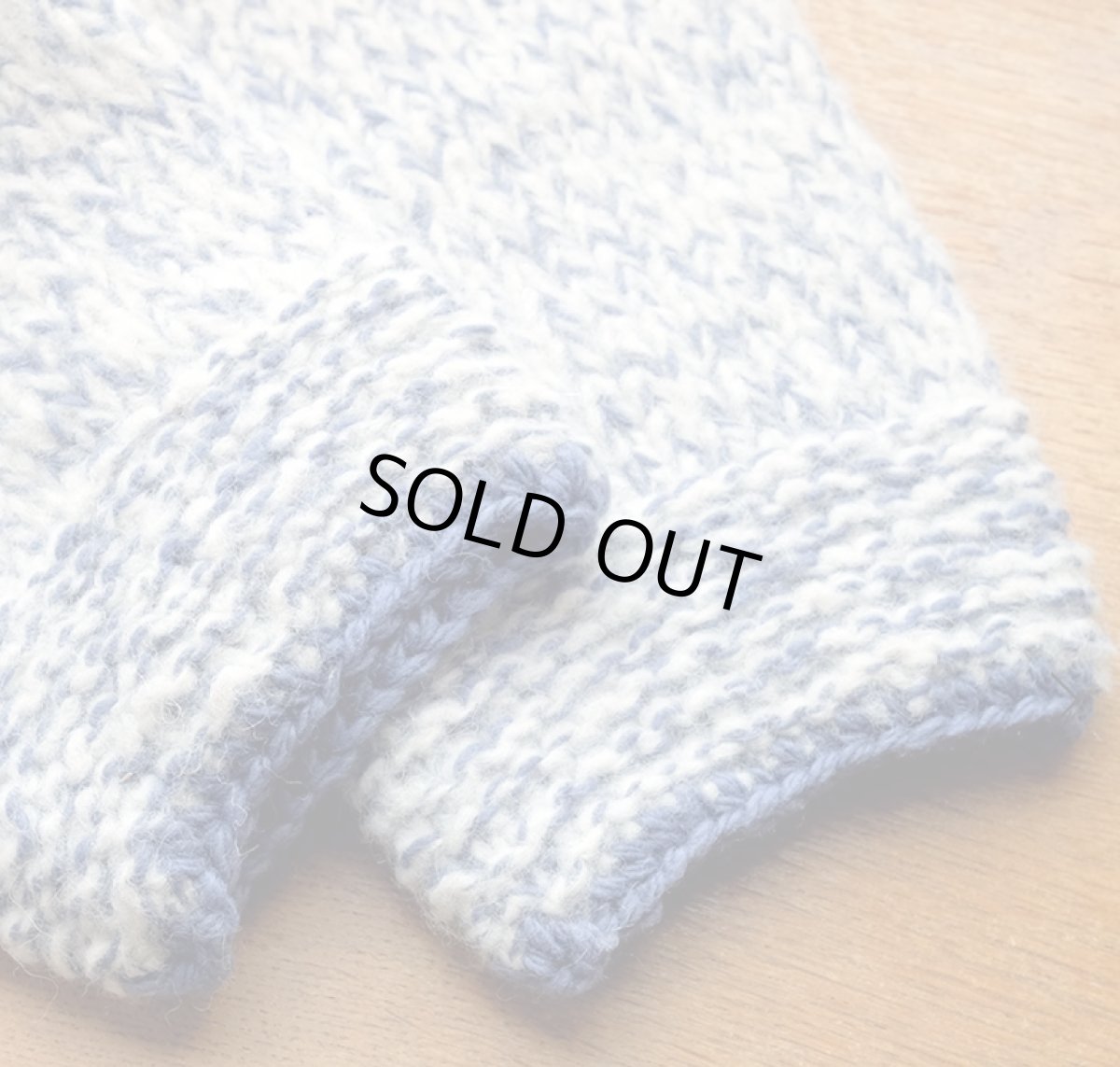 画像29: tumugu: ロービングアルパカウール　ジャケット 2色 (29)