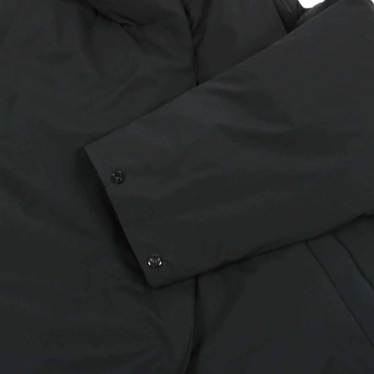 画像33: blue willow  ダウンジャケット　2色 (33)