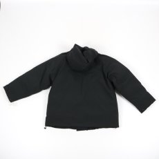 画像27: blue willow  ダウンジャケット　2色 (27)