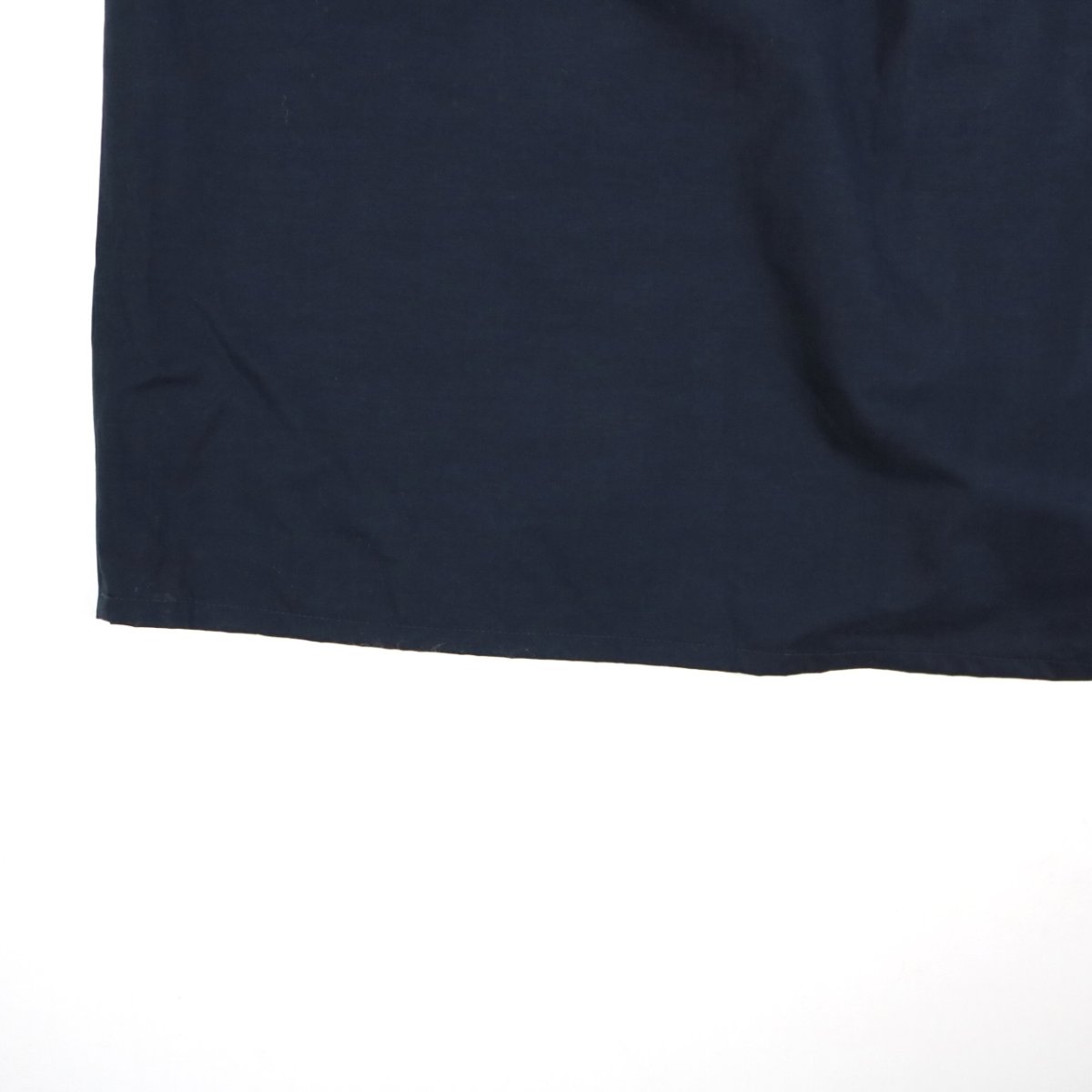 画像31: nachukara 　ウール混ニットコンビギャザーワンピース　2色 (31)