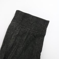 画像33: LABORATORY　ネップデニム フレンチワークジャケット　2色 (33)