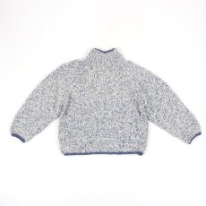 画像31: tumugu: ロービングアルパカウール　ジャケット 2色 (31)