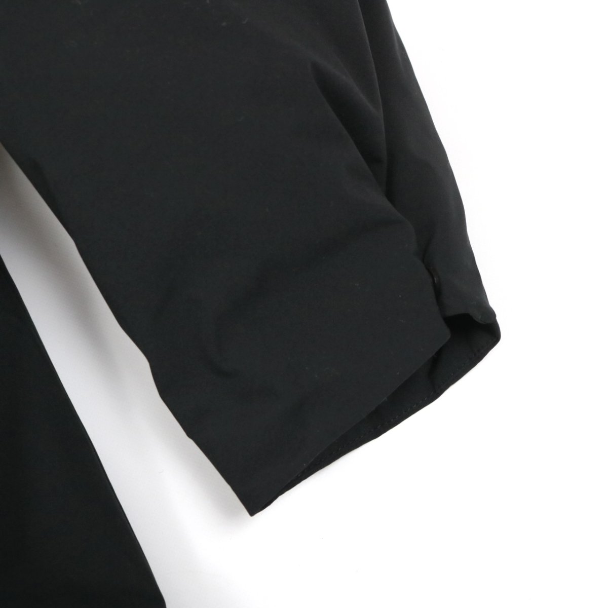 画像34: blue willow  ダウンジャケット　2色 (34)