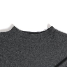 画像27: nachukara 　ウール混ニットコンビギャザーワンピース　2色 (27)