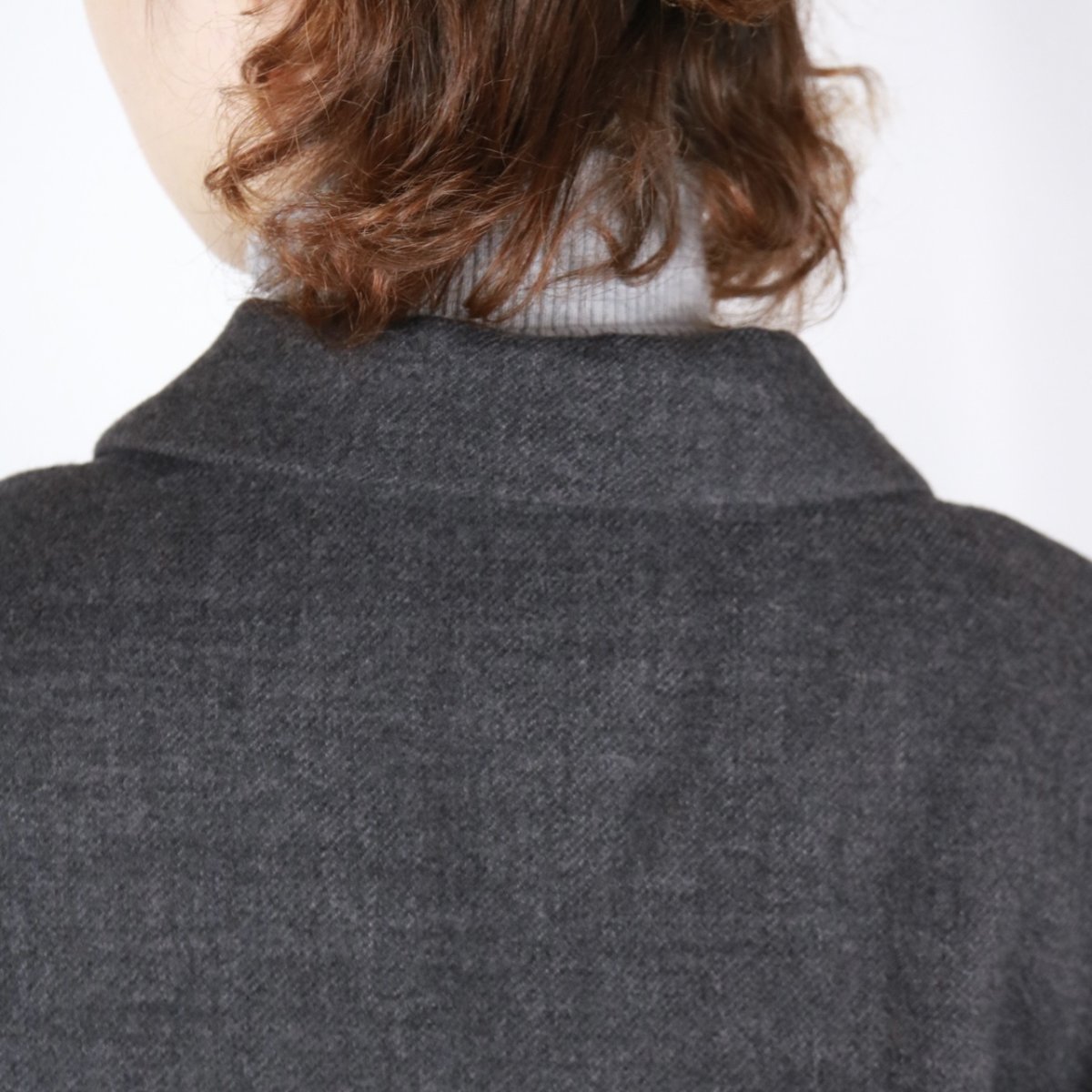 画像25: LUEUF　リラックス ダブルジャケット 2色 (25)