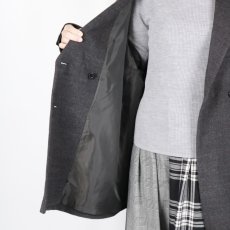 画像23: LUEUF　リラックス ダブルジャケット 2色 (23)