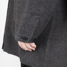 画像24: LUEUF　リラックス ダブルジャケット 2色 (24)