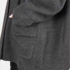 画像26: LUEUF　リラックス ダブルジャケット 2色 (26)