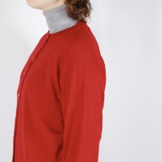 画像10: Vent d'ouest　BIELLA YARN クルーカーディガン 2色 (10)