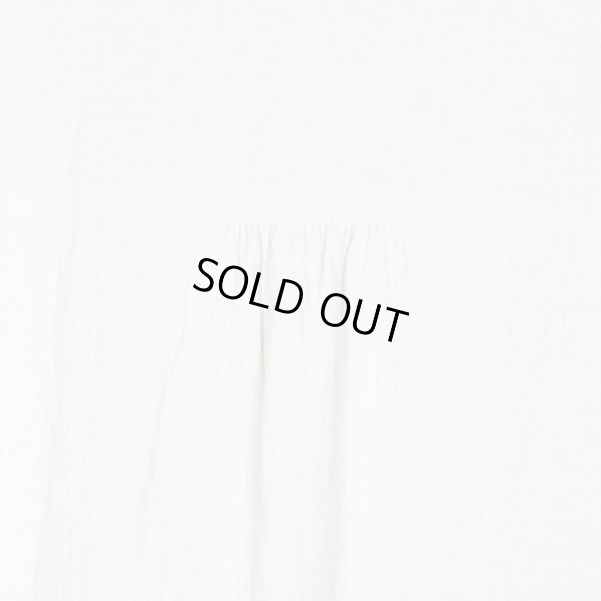 画像22: Gauze# ランダムストライプキルトコート KINARI (22)