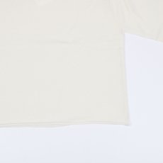 画像23: Gauze# フリルカラー2WAYニットプルオーバー MILK (23)