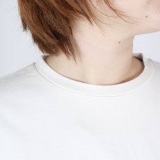 画像32: DIARIES FRONT WRAP PULLOVER 3色 (32)