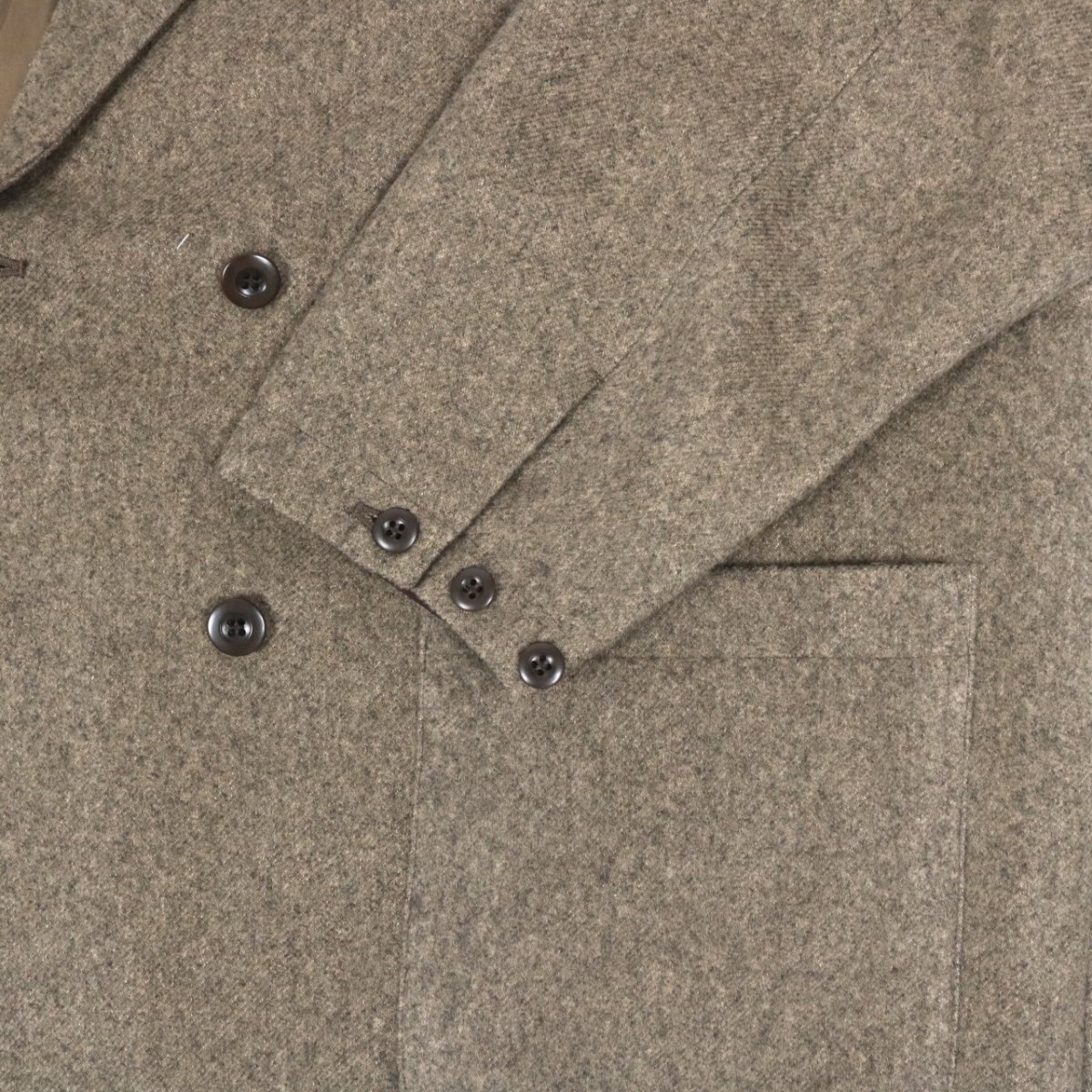 画像29: LUEUF　リラックス ダブルジャケット 2色 (29)