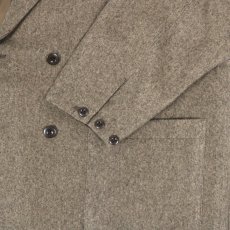 画像29: LUEUF　リラックス ダブルジャケット 2色 (29)