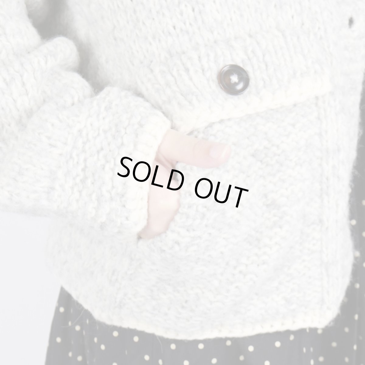 画像26: tumugu: ロービングアルパカウール　ジャケット 2色 (26)