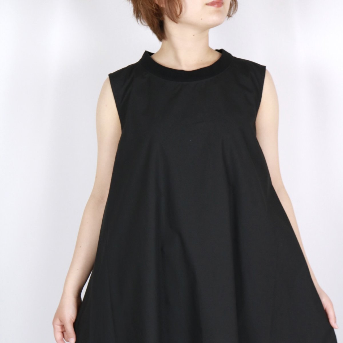 画像18: 30%OFF SALE!  DIARIES　Aラインドレス　2色 (18)