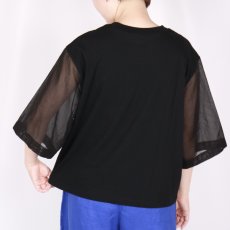 画像7: LABORATORY リメイクT-SHIRT 3色 (7)