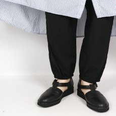 画像17: nachukara  綿ローン 裾ゴム ペチパンツ  3色 (17)