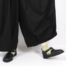 画像38: nachukara  ライトツイル ラウンド キュロット  4色 (38)