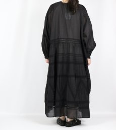 画像19: tumugu  カディコットン　ワンピース  2色 (19)
