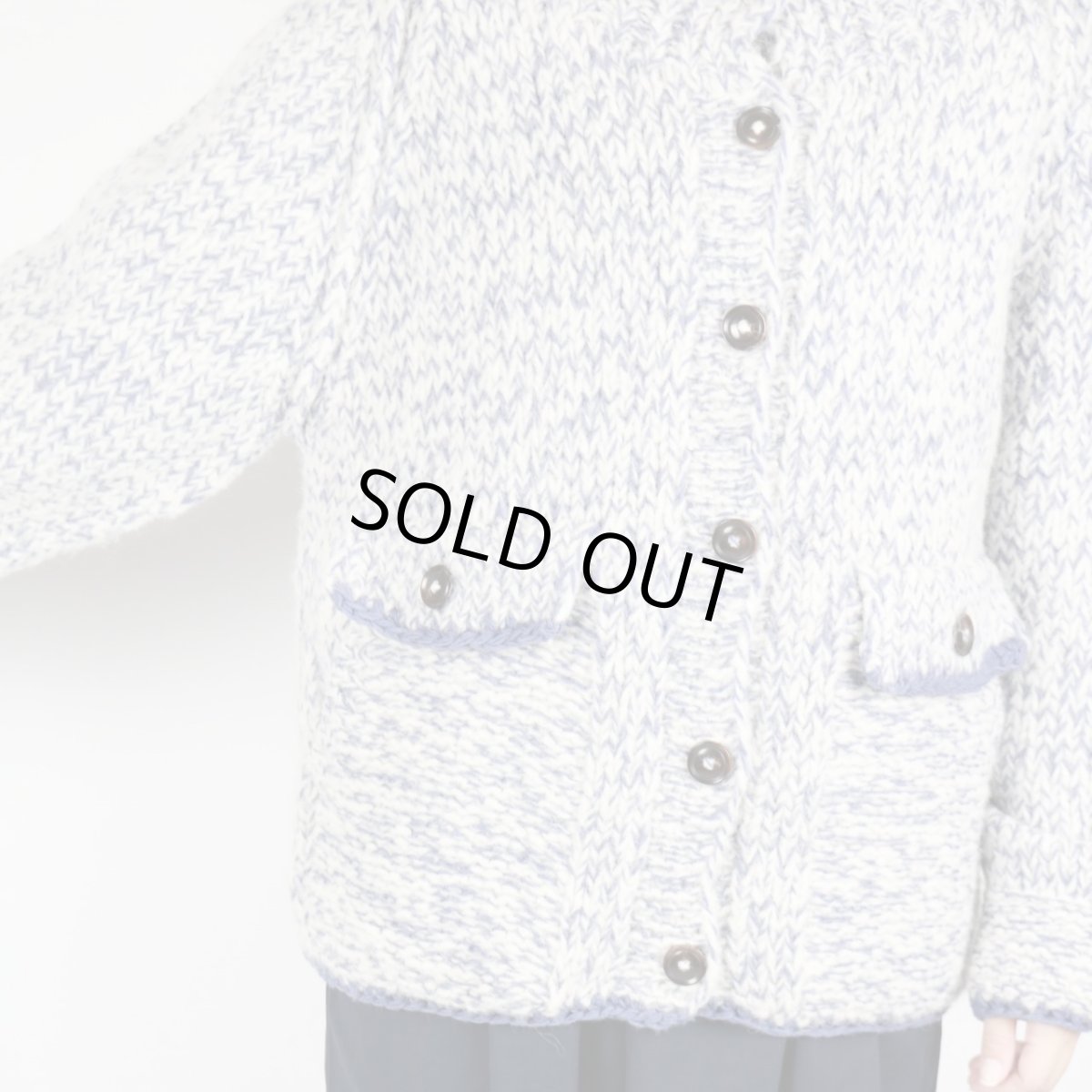 画像10: tumugu: ロービングアルパカウール　ジャケット 2色 (10)