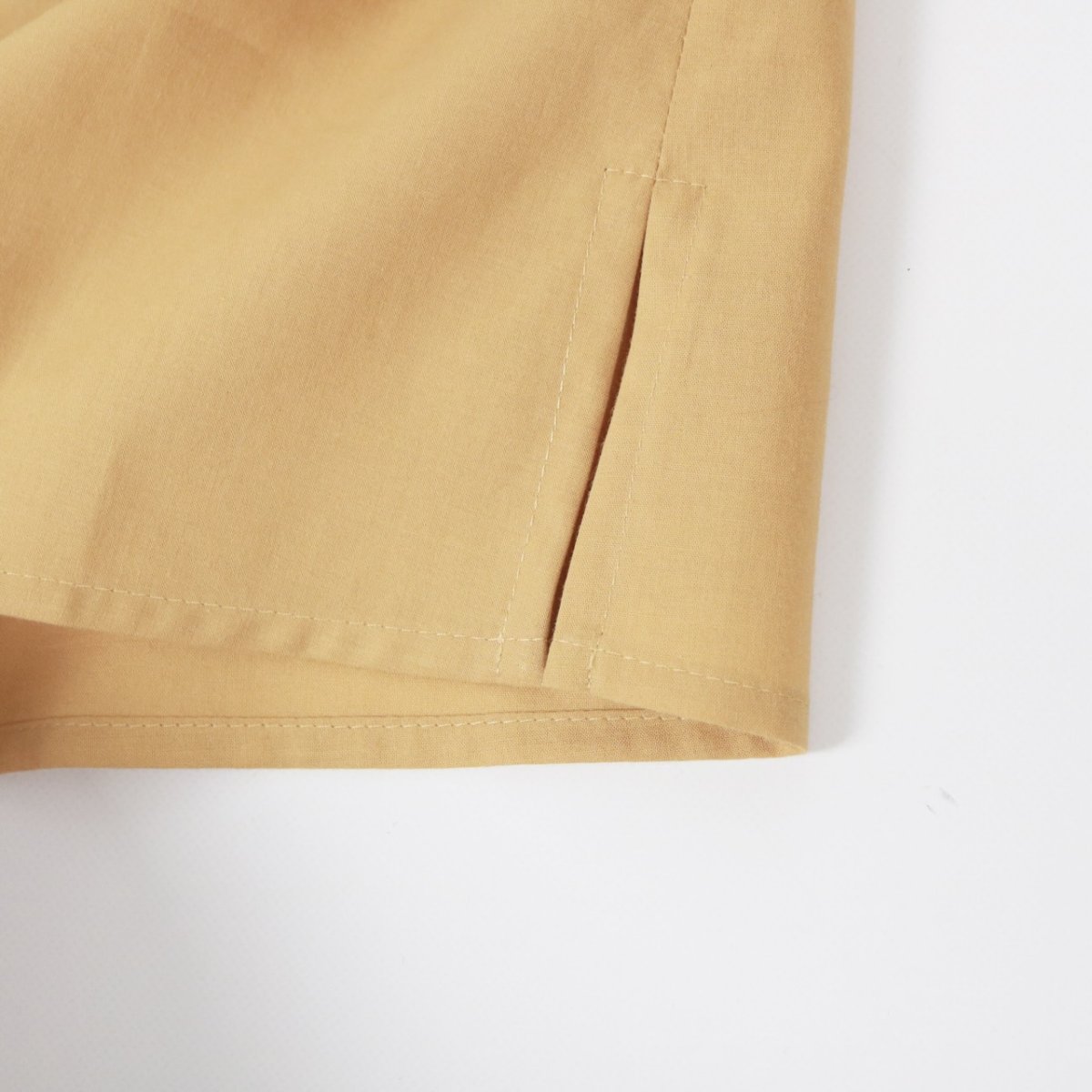 画像33: Vent d’ouest 60Sチューインローンシャツ　3色 (33)