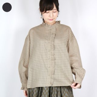 メゾンドソイル　美品 maison de soil 2024A/W COLLECTION