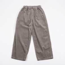 画像46: NARU  8Wコーデュロイ ノッポパンツ  6色 (46)