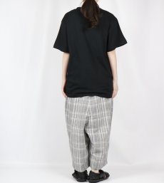 画像14: 【6月17日12:00までの期間限定販売】Nina Niina dreaming Niina TEE (half sleeve) 2色 (14)