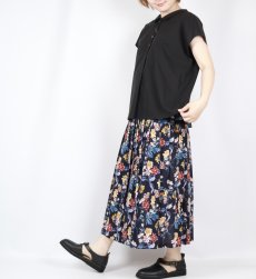画像20: Vent d’ouest 60Sチューインローンシャツ　3色 (20)