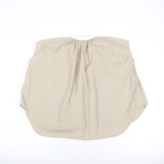 画像26: DIARIES COLOR-BLOCK BLOUSE 2色 (26)