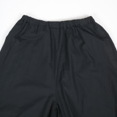 画像17: blue willow コットン細番手平織り裾ゴムバルーンペチパンツ 2色 (17)