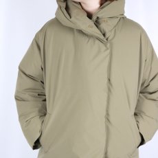 画像6: blue willow  ダウンジャケット　2色 (6)