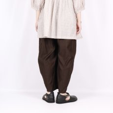 画像3: Gauze# Jouet パンツ 3色 (3)