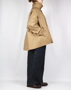 画像11: NARU 12.５オンスストレッチデニム裏起毛パンツ　 (11)