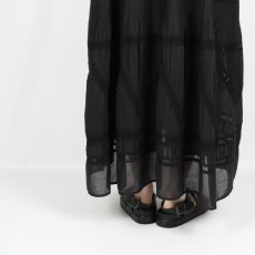 画像21: tumugu  カディコットン　ワンピース  2色 (21)