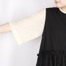 画像34: LABORATORY リメイクT-SHIRT 3色 (34)