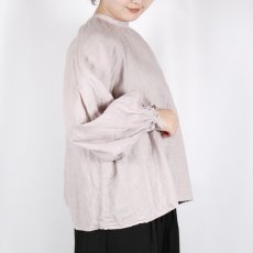 画像15: Gauze# ATELIER BLOUSE 3色 (15)