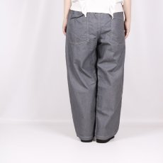 画像7: NARU 8オンスムラデニムノッポパンツ　6色 (7)