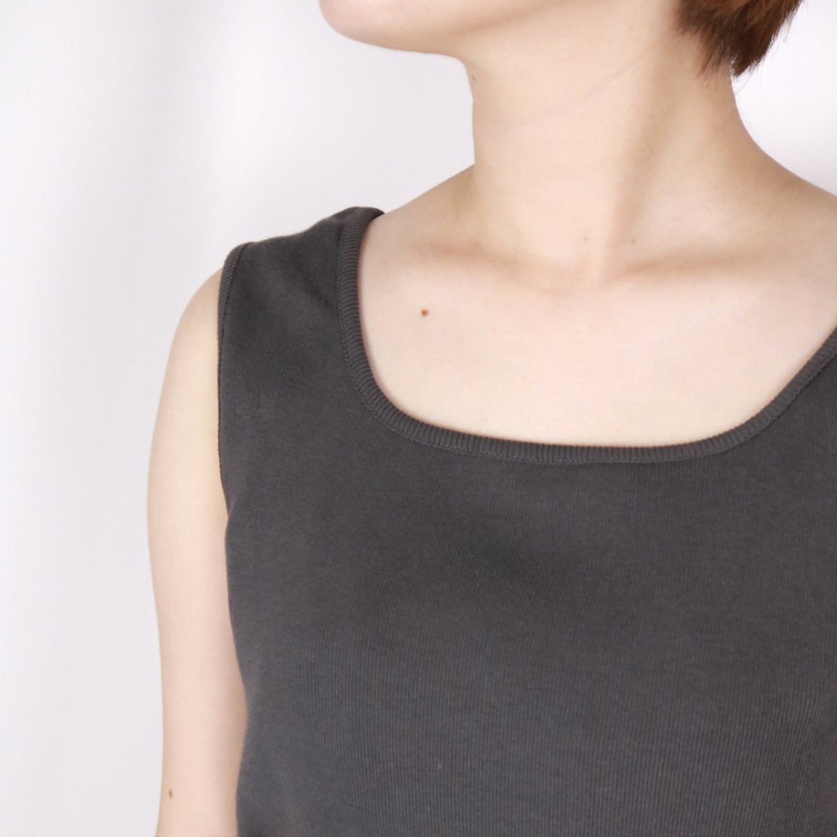 画像31: REFRAIN　マリブフライス タンクトップ　4色 (31)