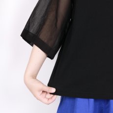 画像5: LABORATORY リメイクT-SHIRT 3色 (5)