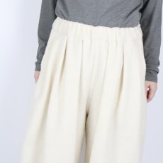 画像41: tumugu: エコウールモッサパンツ 3色 (41)