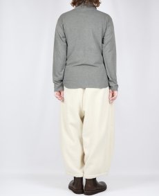 画像35: tumugu: エコウールモッサパンツ 3色 (35)