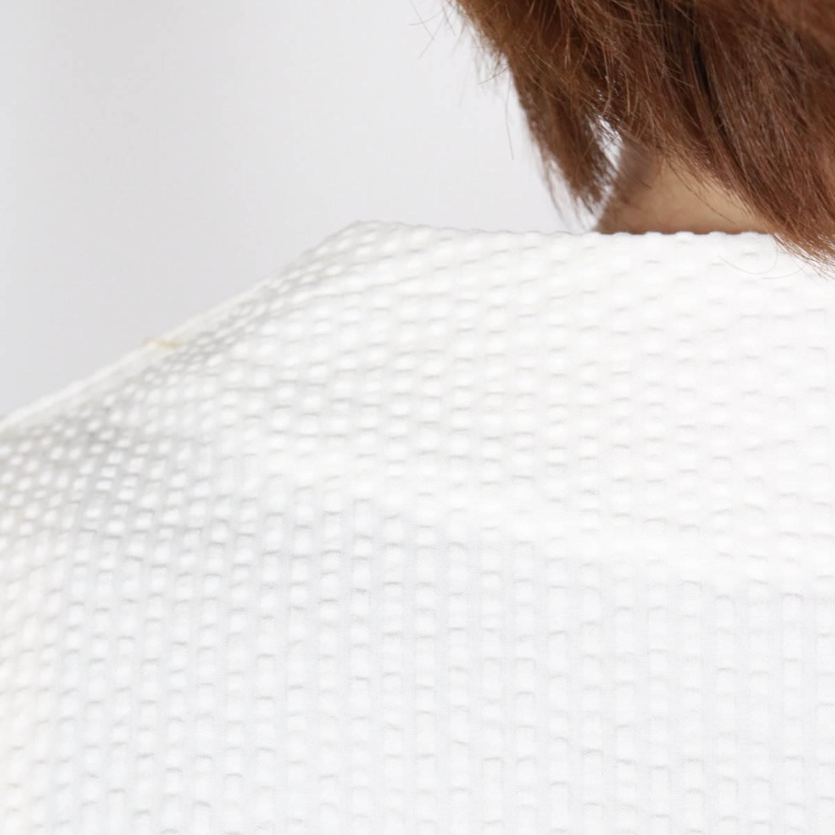 画像19: Vent d'ouest クールマックスサッカープルオーバー　2色 (19)