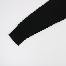 画像30: Vent d'ouest 国産裏毛×LIBERTY スウェットプルオーバー 3色 (30)